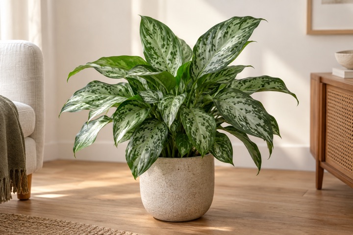Aglaonema