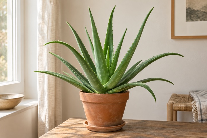 Aloes
