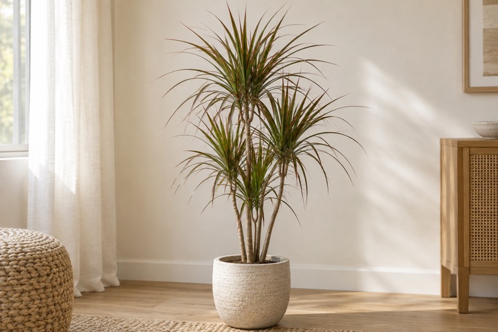 Dracena obrzeżona