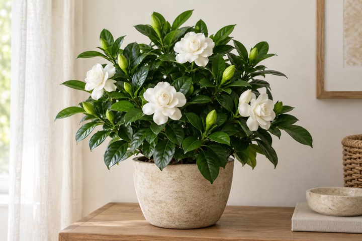 Gardenia