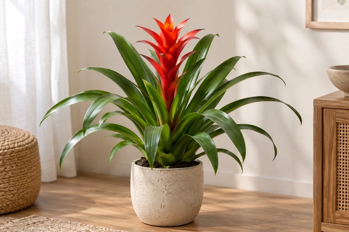 Guzmania