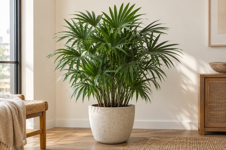 Palma rapis
