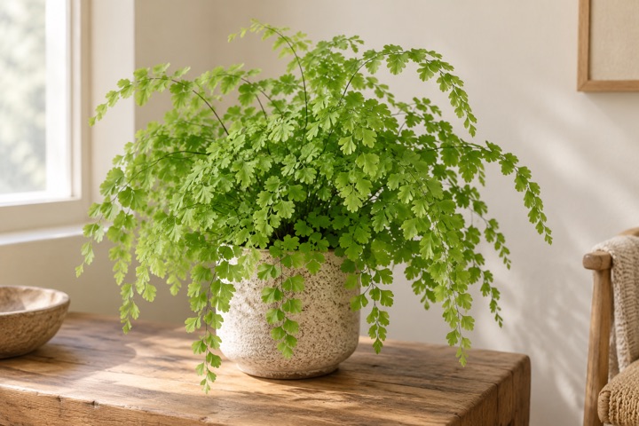 Adiantum