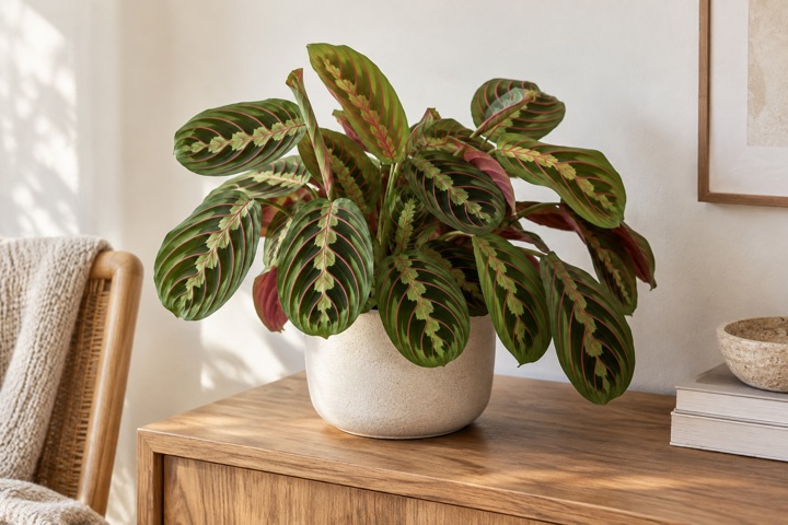 Maranta