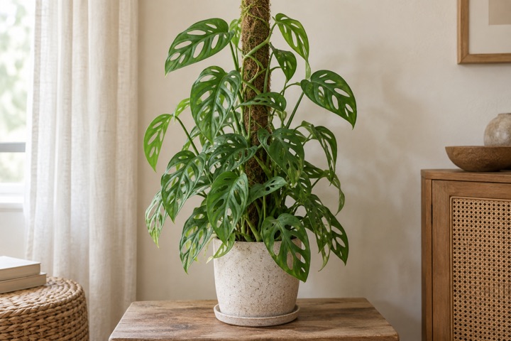 Monstera adansonii