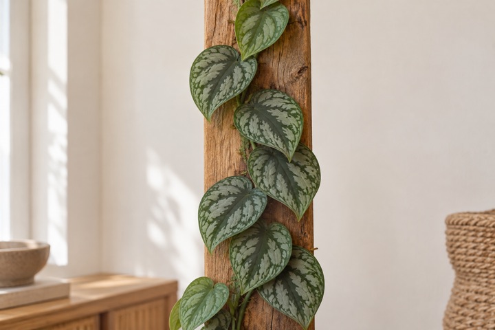 Monstera dubia
