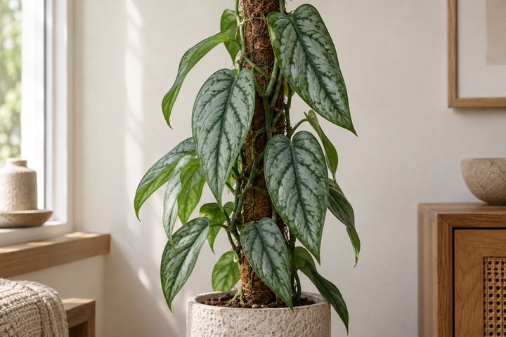 Monstera siltepecana