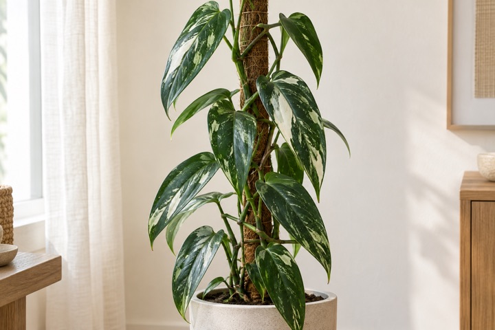 Monstera standleyana