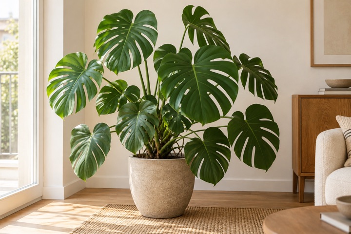 Monstera