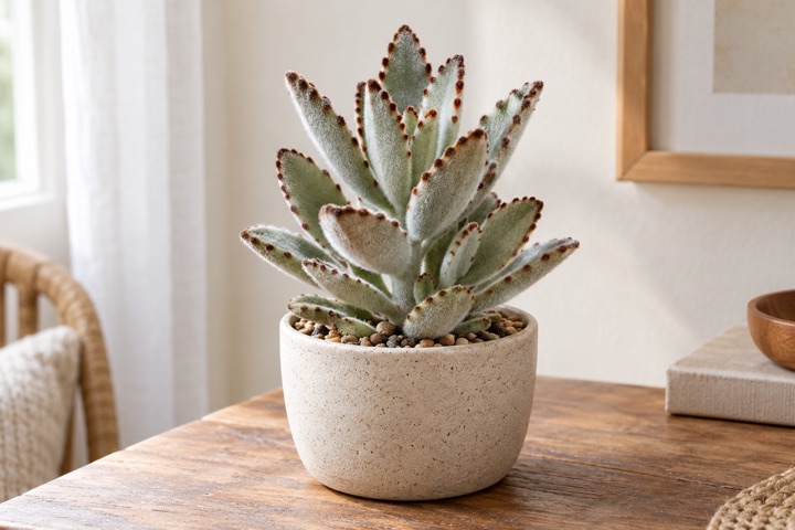Kalanchoe tomentosa