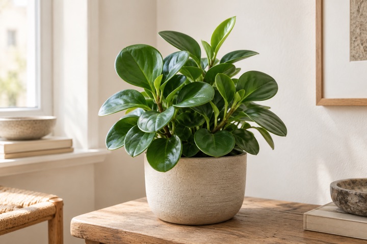 Peperomia