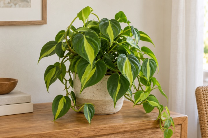 Filodendron Brasil