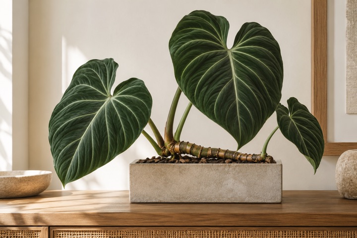 Filodendron gloriosum