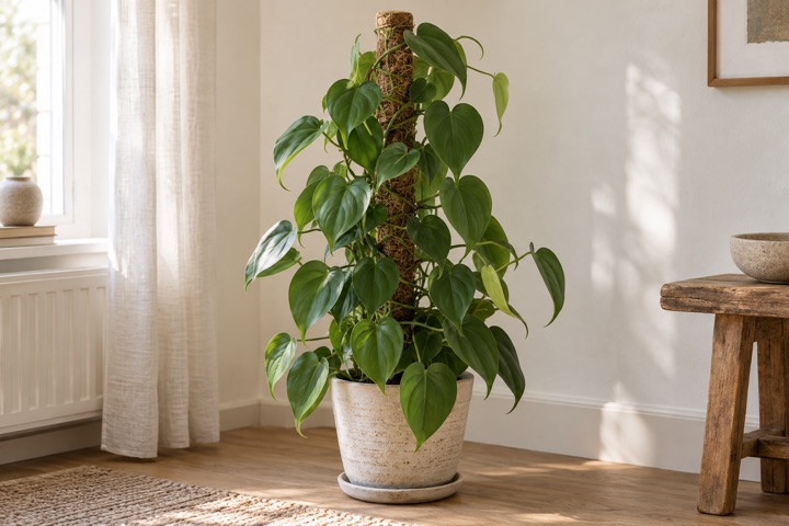 Filodendron