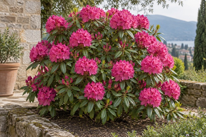Rododendron