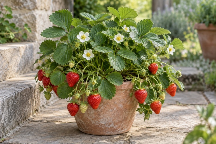 Truskawka
