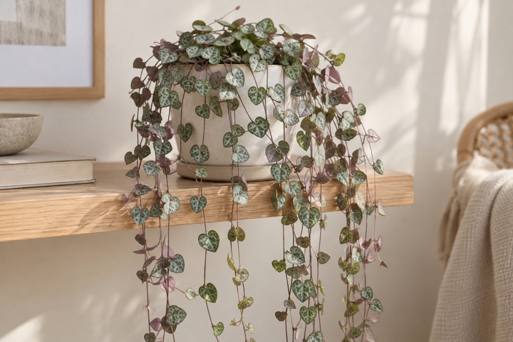 Ceropegia Wooda