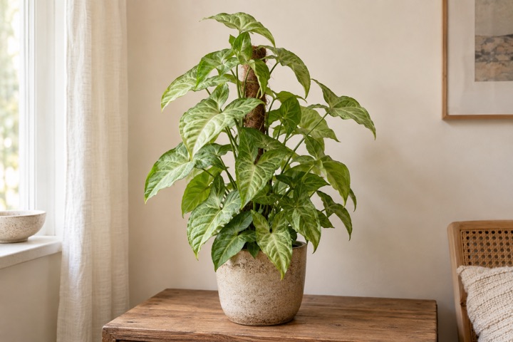 Syngonium